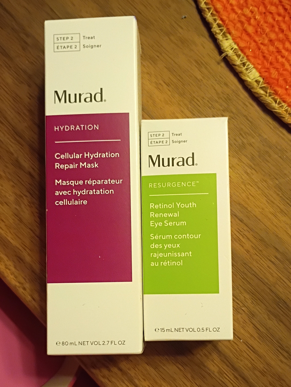 Murad Skincard